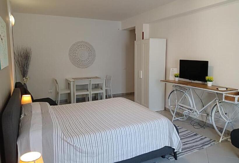 패밀리 룸, Signorino Eco Resort & Spa