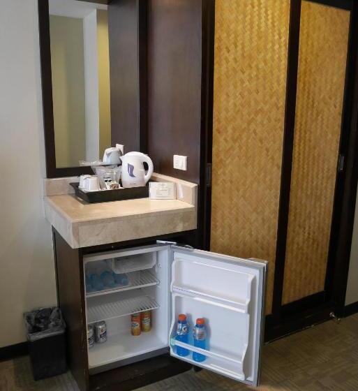 Номер Deluxe, Circle Inn Hotel And Suites Bacolod