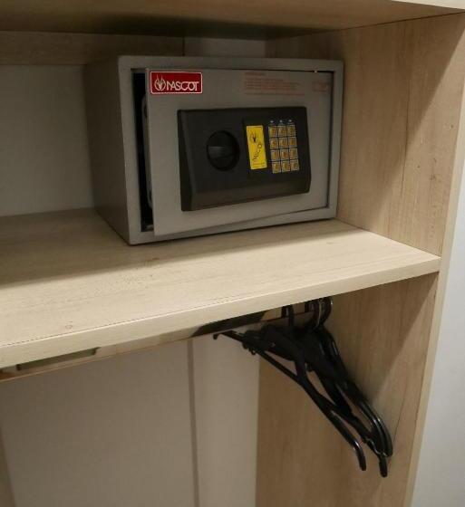 高级大房间, Circle Inn Hotel And Suites Bacolod