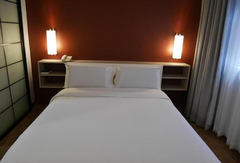 高级大房间, Circle Inn Hotel And Suites Bacolod