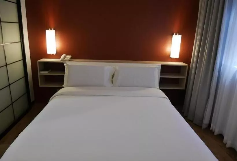 Superior-huone, Circle Inn Hotel And Suites Bacolod