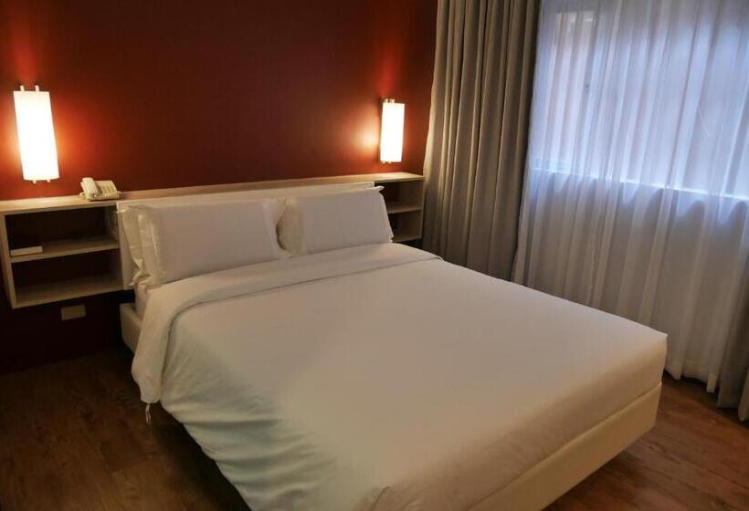 Номер Superior, Circle Inn Hotel And Suites Bacolod
