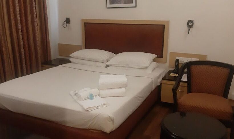 スタンダードルーム, Alankar  Grande