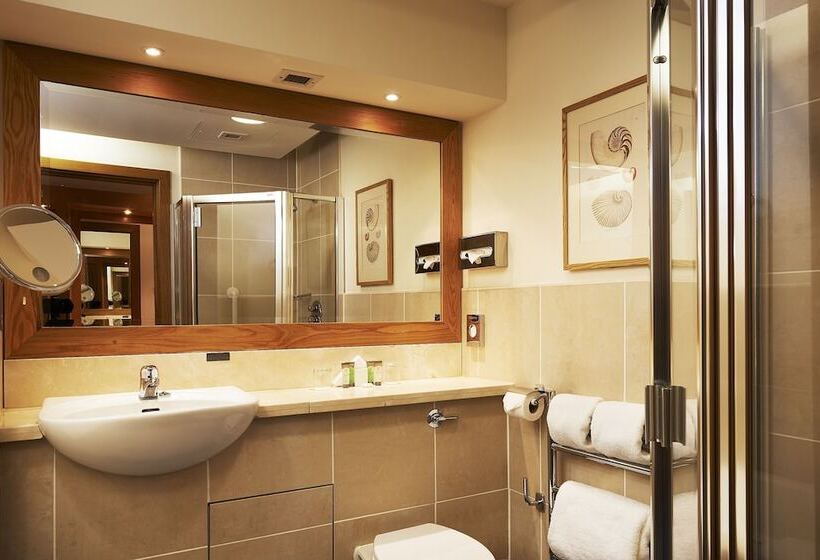 Номер Стандарт, Ballymascanlon Hotel And Golf Resort