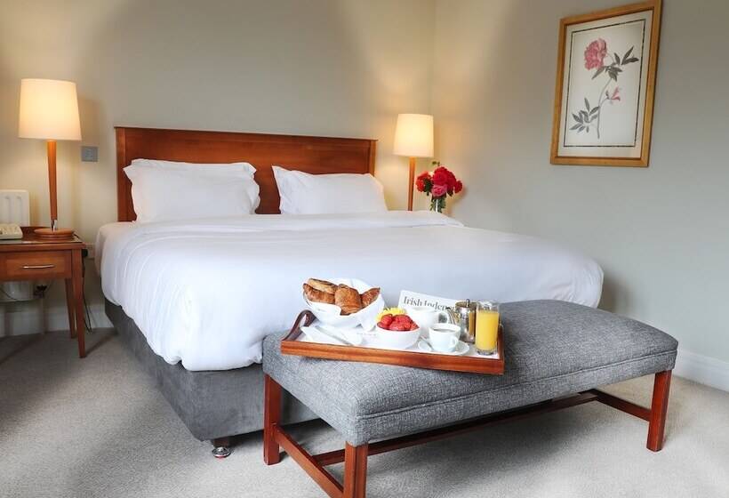 Номер Стандарт, Ballymascanlon Hotel And Golf Resort