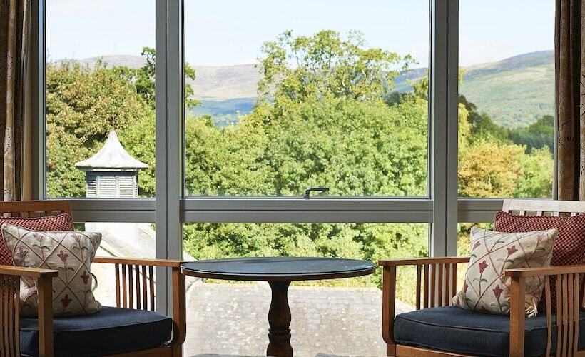 Номер Стандарт, Ballymascanlon Hotel And Golf Resort