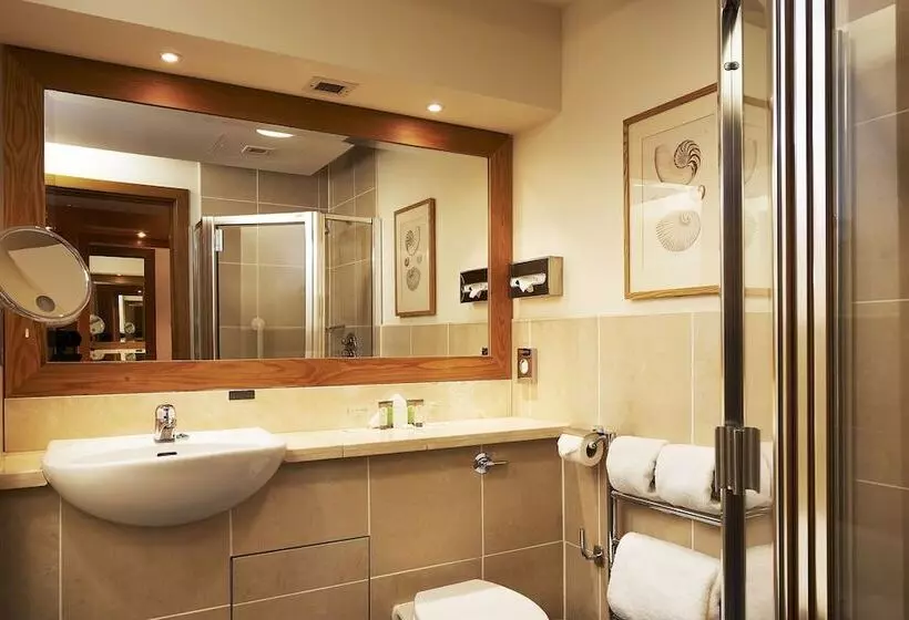 اتاق خانوادگی, Ballymascanlon Hotel And Golf Resort