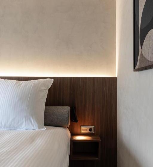 景色の見えるデラックスルーム, Beach Palace