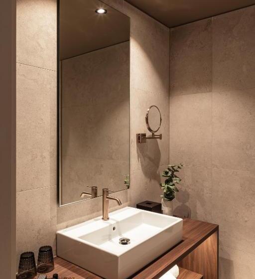 オーシャンビュージュニアスイート, Beach Palace