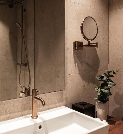 オーシャンビュージュニアスイート, Beach Palace