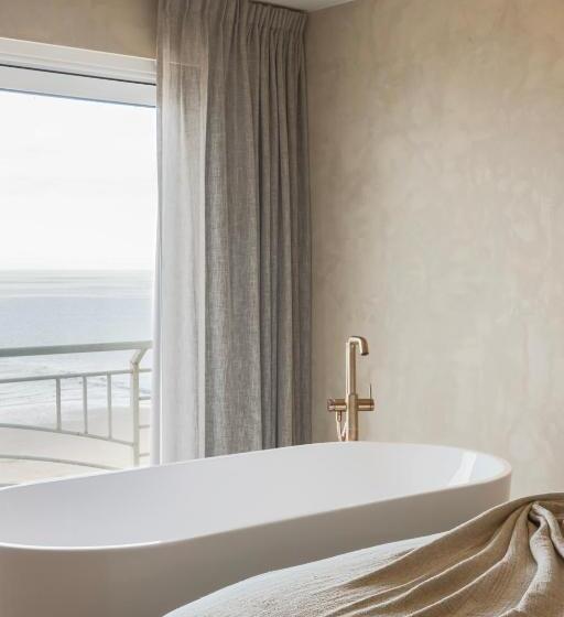 オーシャンビュージュニアスイート, Beach Palace