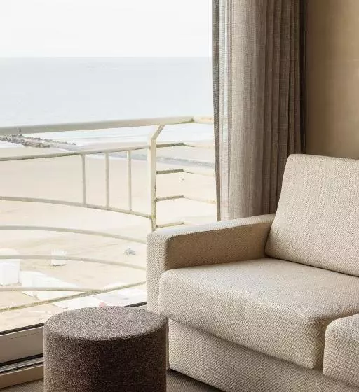 オーシャンビューデラックスルーム, Beach Palace