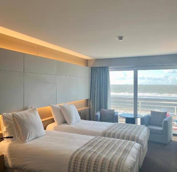 オーシャンビュースタンダードルーム, Beach Palace