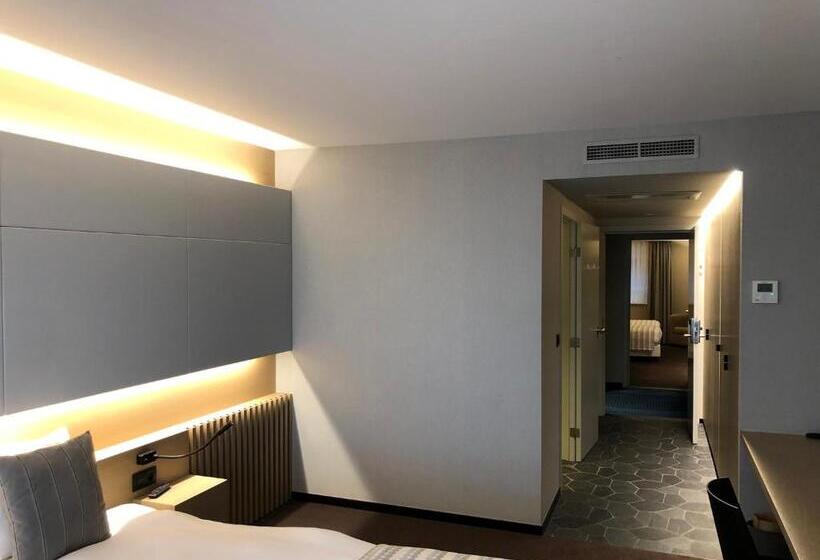 オーシャンビューファミリールーム, Beach Palace