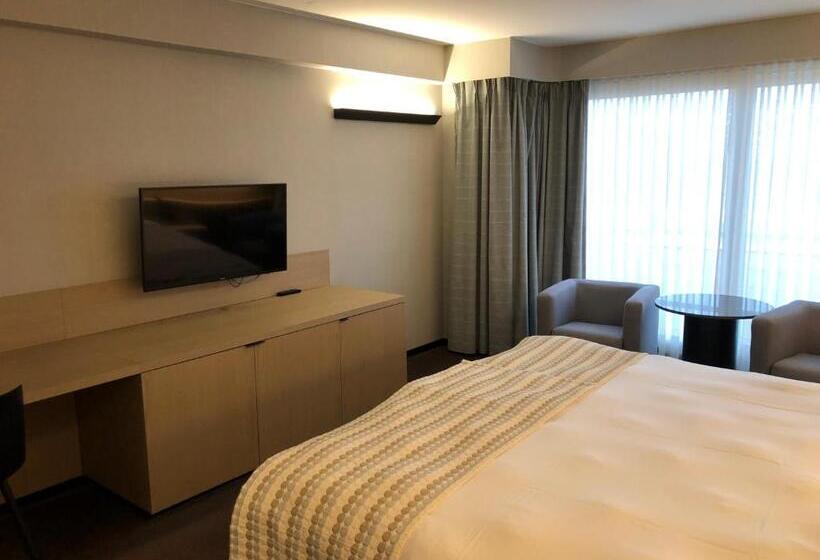 オーシャンビューファミリールーム, Beach Palace