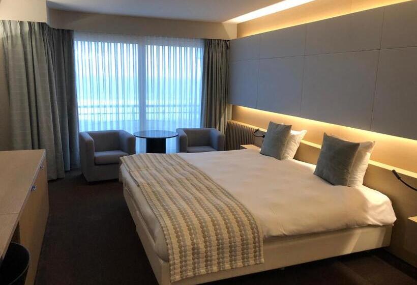 オーシャンビューファミリールーム, Beach Palace