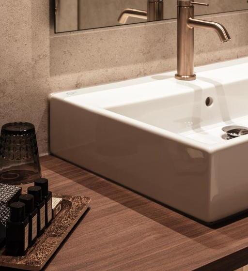 スタンダードトリプルルーム, Beach Palace