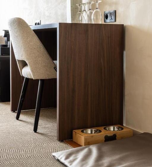 景色の見えるスタンダード４人部屋, Beach Palace