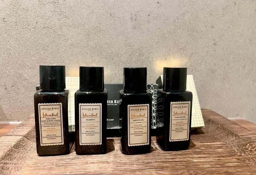 景色の見えるスタンダード４人部屋, Beach Palace