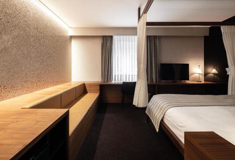 オーシャンビュースイート, Beach Palace