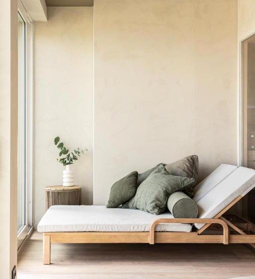 スイート, Beach Palace