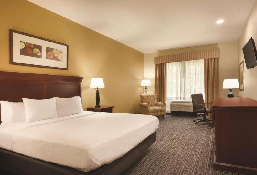غرفة قياسية سرير كينج, Country Inn & Suites By Radisson, Goodlettsville, Tn