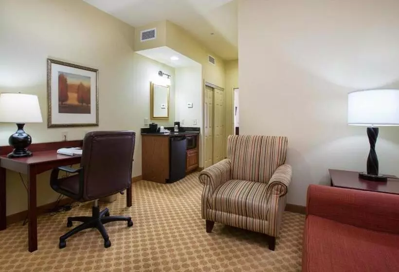 Sviitti Liikuntarajoitteisille, Country Inn & Suites By Radisson, Goodlettsville, Tn
