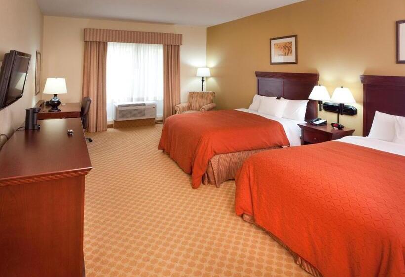 جناح, Country Inn & Suites By Radisson, Goodlettsville, Tn
