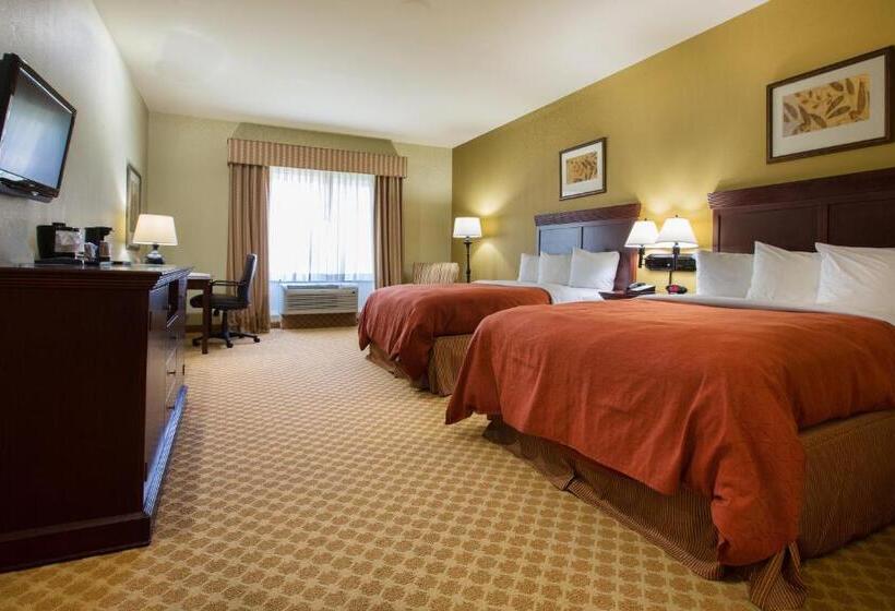 جناح, Country Inn & Suites By Radisson, Goodlettsville, Tn