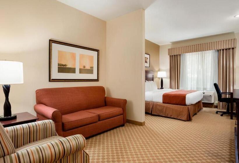 Студия Стандарт, Country Inn & Suites By Radisson, Goodlettsville, Tn