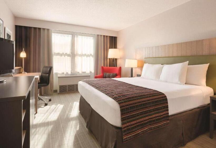 Стандартный Номер Кровать Кинг, Country Inn & Suites By Radisson, Goodlettsville, Tn