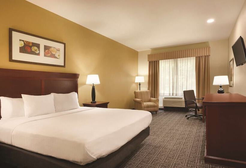 غرفة قياسية سرير كينج, Country Inn & Suites By Radisson, Goodlettsville, Tn
