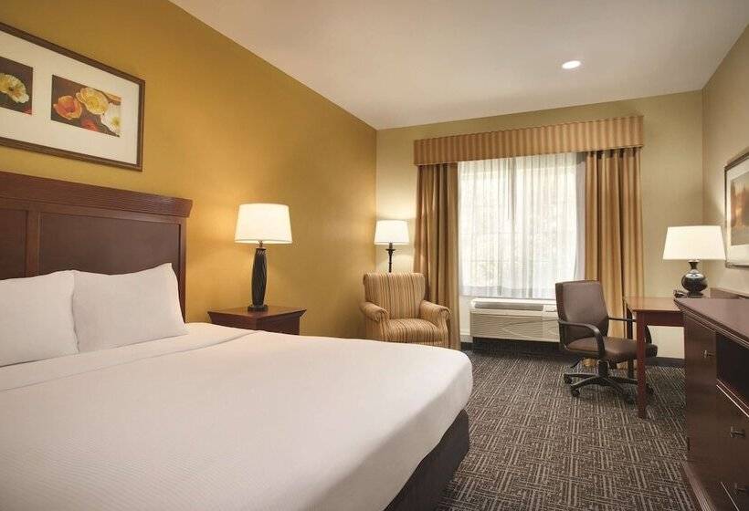 غرفة قياسية سرير كينج, Country Inn & Suites By Radisson, Goodlettsville, Tn