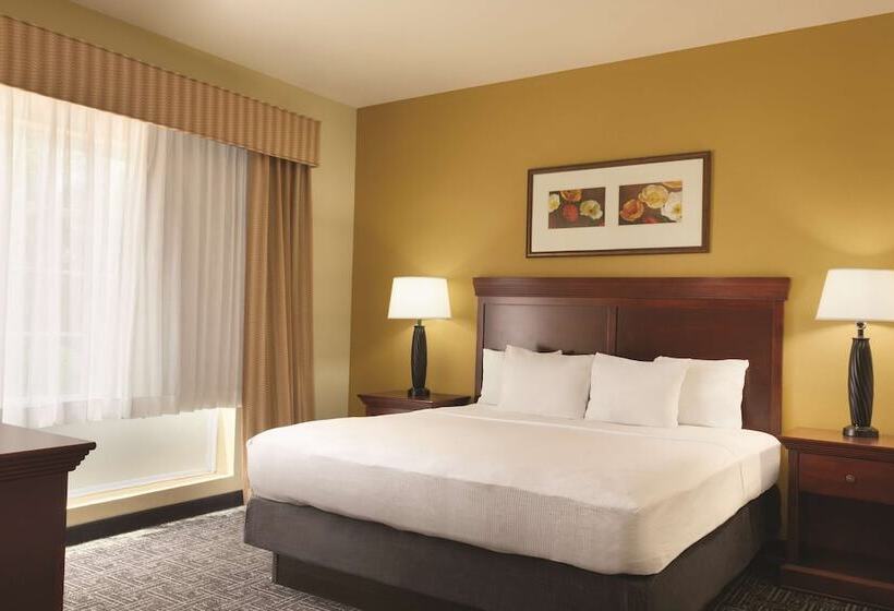 Стандартный Номер Кровать Кинг, Country Inn & Suites By Radisson, Goodlettsville, Tn
