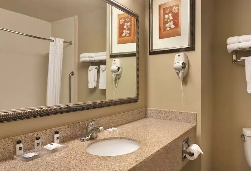 Sviitti, Country Inn & Suites By Radisson, Goodlettsville, Tn