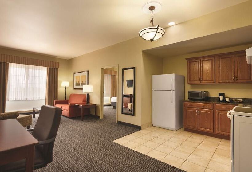 جناح, Country Inn & Suites By Radisson, Goodlettsville, Tn