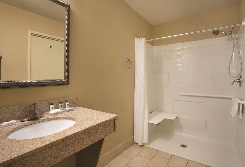 جناح لذوى الاحتياجات الخاصة, Country Inn & Suites By Radisson, Goodlettsville, Tn