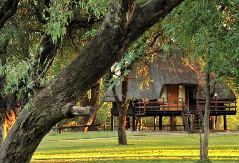 חדר סטנדרט, Cresta Marang Gardens