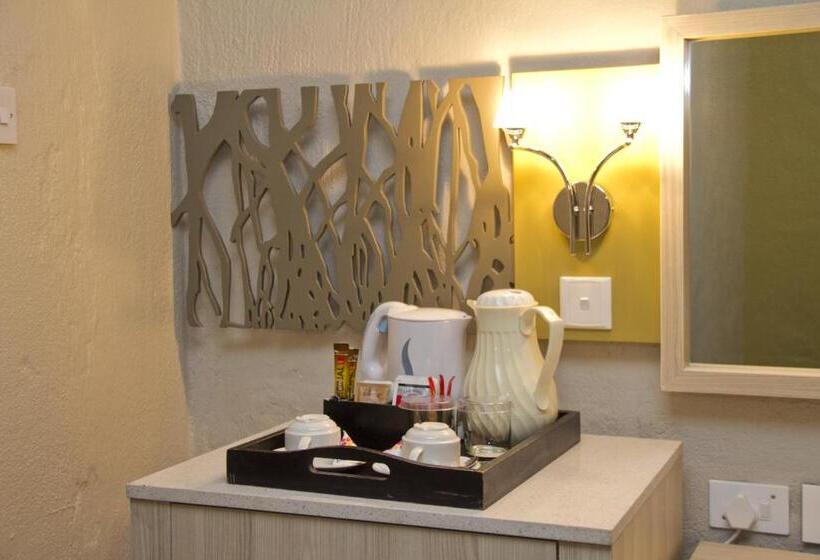 חדר סטנדרט, Cresta Marang Gardens