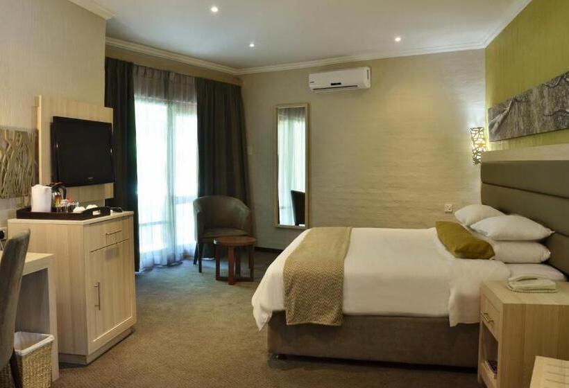 חדר סטנדרט, Cresta Marang Gardens