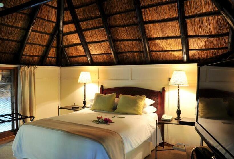 חדר סטנדרט, Cresta Marang Gardens