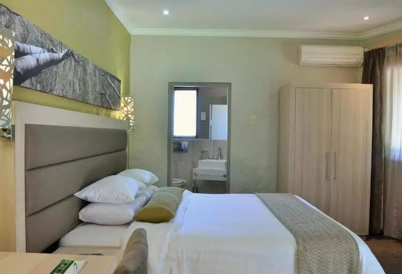 اتاق لوکس, Cresta Marang Gardens