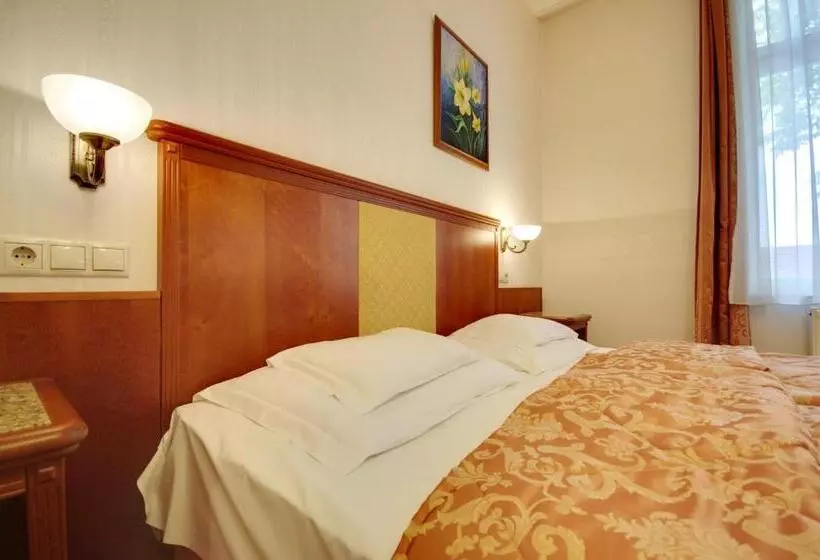 Standard-huone, Elizabeth