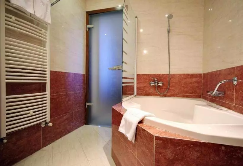 Standard-huone, Elizabeth