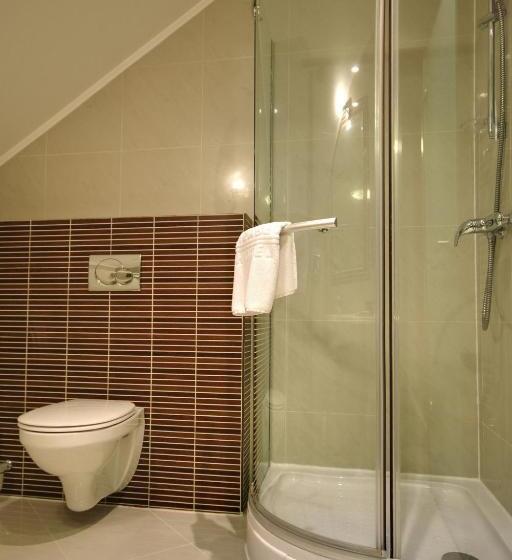 Номер Стандарт Индивидуальный, Elizabeth