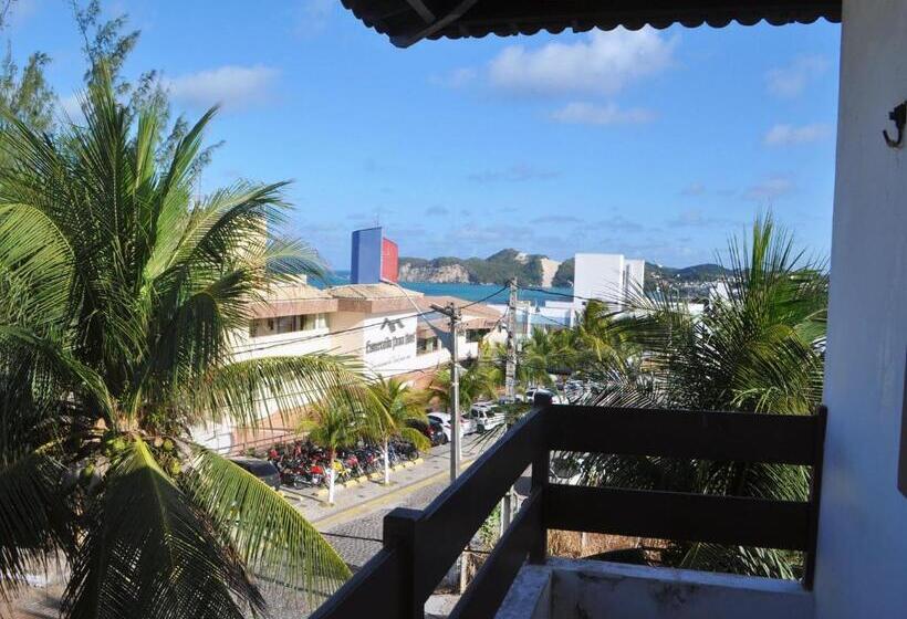 스탠다드 룸, Enseada De Ponta Negra