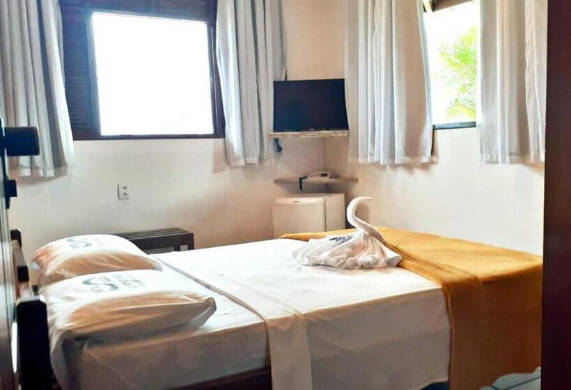 스탠다드 룸, Enseada De Ponta Negra