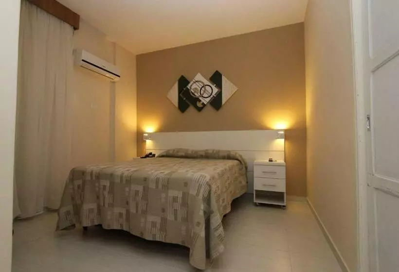 Huoneisto 1 Makuuhuone, Gonzaga Flat
