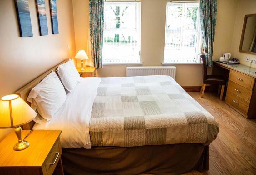 חדר סטנדרט, Groarty House/manor