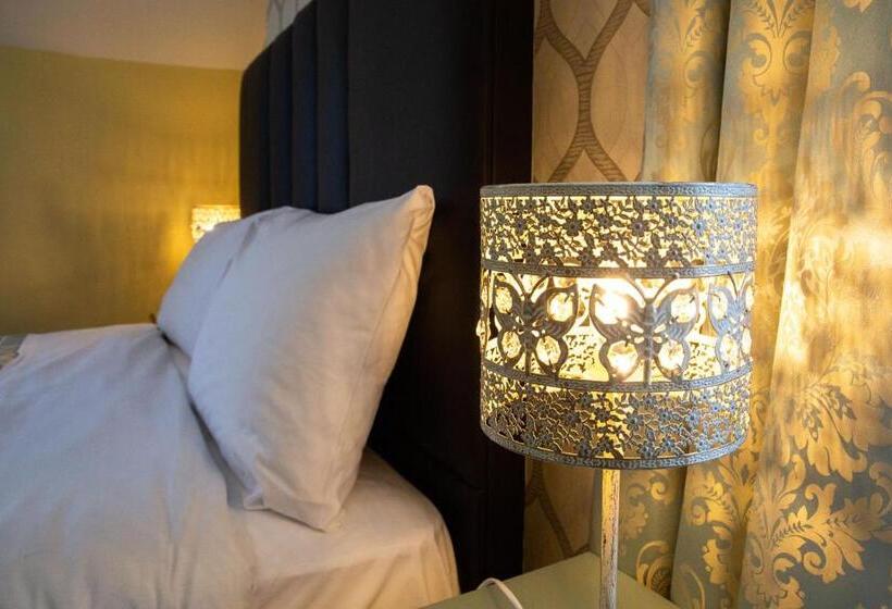 חדר סטנדרט, Groarty House/manor